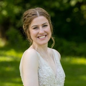 Meet your Posher, Rebekah